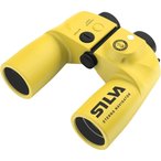 Silva Eterna Navigator Fernglas  Ferngläser gelb Größe 3 7x50