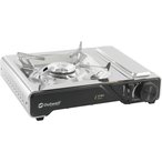 Outwell Etna Solo Kocher  Campingkocher silver grey Größe One Size Camping