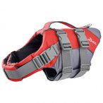 Hunter - Swimming Vest Moss - Hundegeschirr Gr Hals 34-40 cm - Bauch 51-65 cm ro