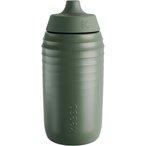 Keego Keego 500ml Trinkflasche  Trinkflaschen gravel green Größe 0,5L