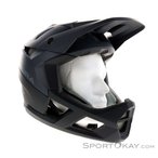 Endura MT500 Fullface Helm-Schwarz-L-XL