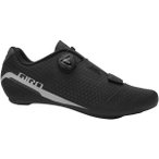 GIRO Herren Radschuhe Giro Cadet, Größe 45 in Schwarz