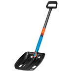 Ortovox - Shovel Pro Rescue - Lawinenschaufel schwarz