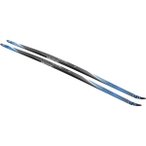 SALOMON Langlauf Ski XC SKIS RS 8, Größe 186 in Grau