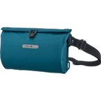 ORTLIEB Velo-Sling Flex 5L - Lenkertasche ohne petrol