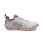Altra Damen Running-Trail-Sch. Da W EXPERIENCE WILD 3+, Größe 39 in Grau