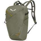 Salewa Pedroc Mate 14L   Wanderrucksack oliv Größe 14L Trekking