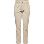 Chillaz Magdalena Hose Damen  Jeans & Freizeithose beige Größe S Bouldern | Li
