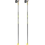 Leki PRC 850 Langlaufstöcke  Stock grau Größe 167.5cm Langlauf Skating | Lang
