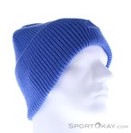Kari Traa Kyte Damen Mütze-Hell-Blau-One Size