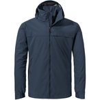 Schöffel Style Bohorok  Herren  Regenjacke blau Größe XXL Camping  Winddicht 