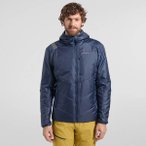 LA SPORTIVA Herren langarm He/Uni Mythic Primaloft Jkt M, Größe XL in Blau