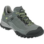 Meindl Toskana Lady GTX - Wanderschuhe linde-lemon 40,0