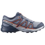 Salomon - Kid's Speedcross - Trailrunningschuhe 28 blau