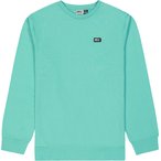 Picture Essential Crew  Herren  Pullover tuerkis Größe XL Lifestyle  Hautfreun