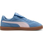 PUMA Damen Freizeitschuhe Puma Club Azura SD, Größe 41 in Grau