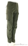 The North Face Exploration Cargo Herren Outdoorhose-Oliv-Dunkelgrün-36