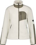 Icepeak - Fleece Pullover mit Reißverschluss - Millstadt W Poudre für Damen - 