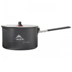 MSR - Ceramic Pot - Topf Gr 2,5 l grau