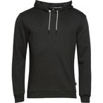 Chillaz Sapporo Mountain Logo  Herren  Hoodies schwarz Größe S Bouldern | Spor