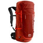 Ortovox - Traverse 40 - Wanderrucksack rot