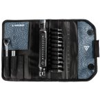 Topeak - E-TorqBar - Werkzeugset Gr 1-10 Nm