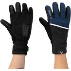 Vaude Hanko II Radhandschuhe  Fingerhandschuhe blau Größe XXL Mountainbike Win