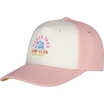 Barts Feliep Cap Kinder  Basecaps rosa Größe 55 Lifestyle  Hautfreundlich