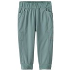Patagonia - Baby's Terrebonne Joggers - Freizeithose Gr 6-12 Months türkis