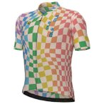 Alé - PR-E Multiverso 2.0 S/S Jersey - Radtrikot Gr S bunt