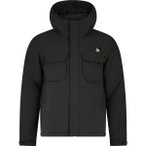 PROTEST Herren Funktionsjacke PRTKajo snowjacket, Größe M in Schwarz