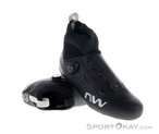 Northwave Celsius R GTX Winter Rennradschuhe Gore-Tex-Schwarz-42