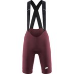 Assos Uma GT S11 Bib kurz Damen  Fahrradhose lila Größe XS Rennrad | Gravel  E