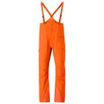 Norrøna - Møre GORE-TEX Salopette - Skihose Gr L orange