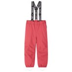 Reima - Kid's Leikisti - Winterhose Gr 110 rosa