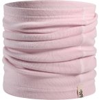 Odlo Kinder Merino Warm Schlauchtuch (Größe ONE SIZE, rosa)