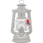 FEUERHAND Baby Special 276 - Sturmlaterne softbeige
