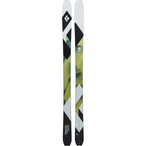 Black Diamond Helio Carbon 88 Tourenski 24/25  Tourenski gruen Größe 152cm Tre