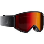 Atomic Savor L Stereo Skibrille  Skibrillen braun Größe ONE SIZE Trekking