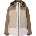 WHISTLER Ski jacket Kingland jr., Größe 12/152 in Braun
