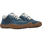 Merrell Wrapt Sneaker  Herren  Barfußschuhe blau Größe 46 Lifestyle Wasserabw