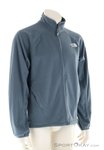 The North Face Oxara Herren Fleecejacke-Grau-XL