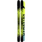 DYNASTAR Herren Freeride Ski M-TOUR 90 OPEN, Größe 177 in Grün