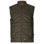 Härkila - Logmar Insulated Packable Waistcoat - Kunstfaserweste Gr 48 braun