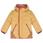 Finkid - Kid's Talvinen Husky - Skijacke Gr 90/100 beige