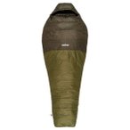 Wechsel - Mudds Summer - Kunstfaserschlafsack Gr 220 x 80 x 55 cm - L Zip: Left 