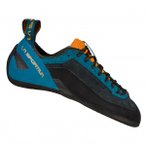 La Sportiva - Finale - Kletterschuhe Gr 42 blau/schwarz