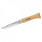 Opinel - Taschenmesser No 06 - Messer beech