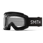 Smith - Squad XL MTB Cat. 0 (VLT 90%) - Goggles schwarz