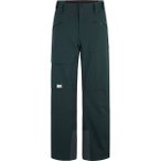 ZIENER Herren Hose RAPPOLD man (pants ski), Größe S in Schwarz